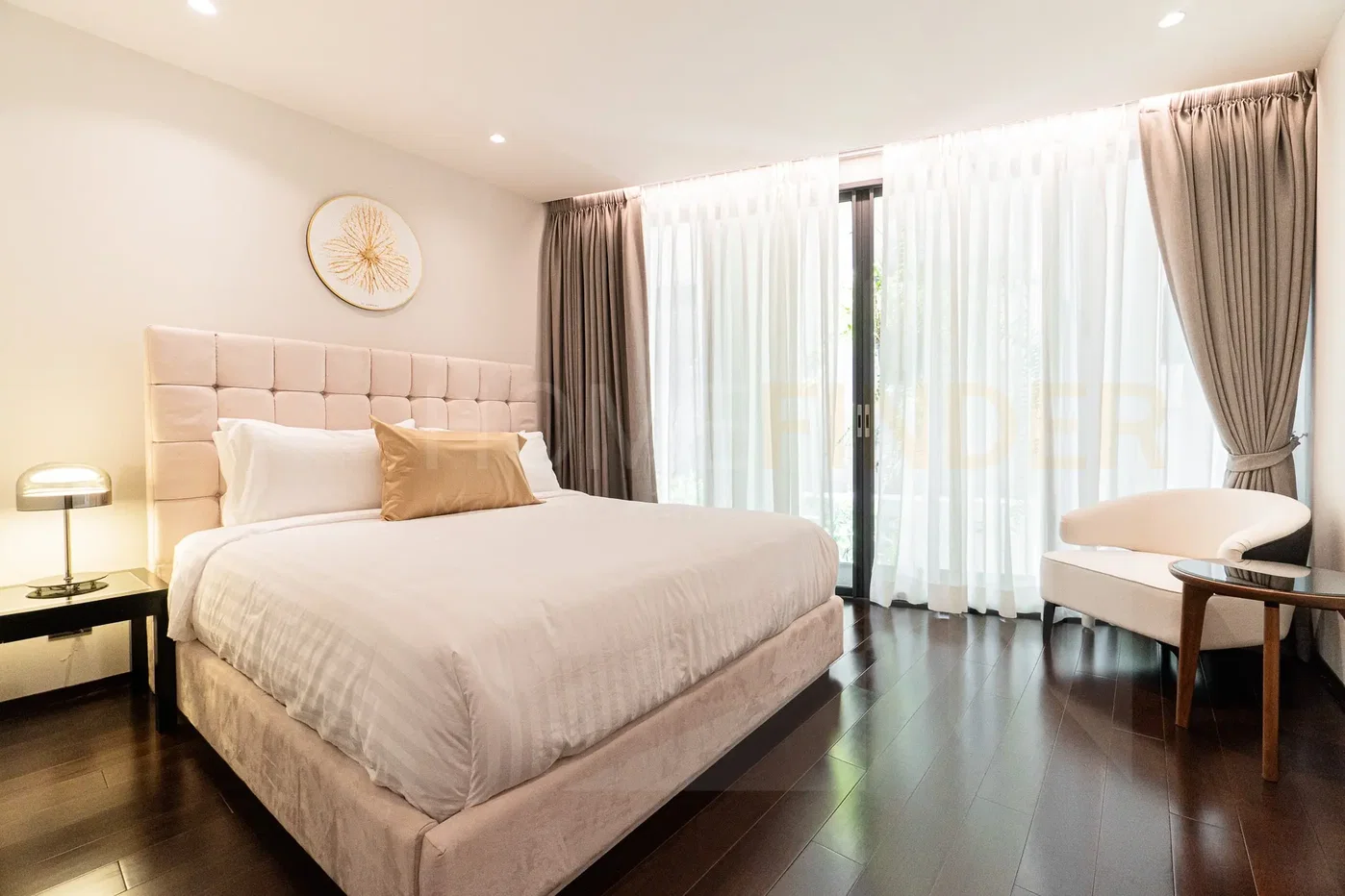 รูป La Citta Delre Thonglor 16 3 bedrooms, for sale - รูปที่ 11/23