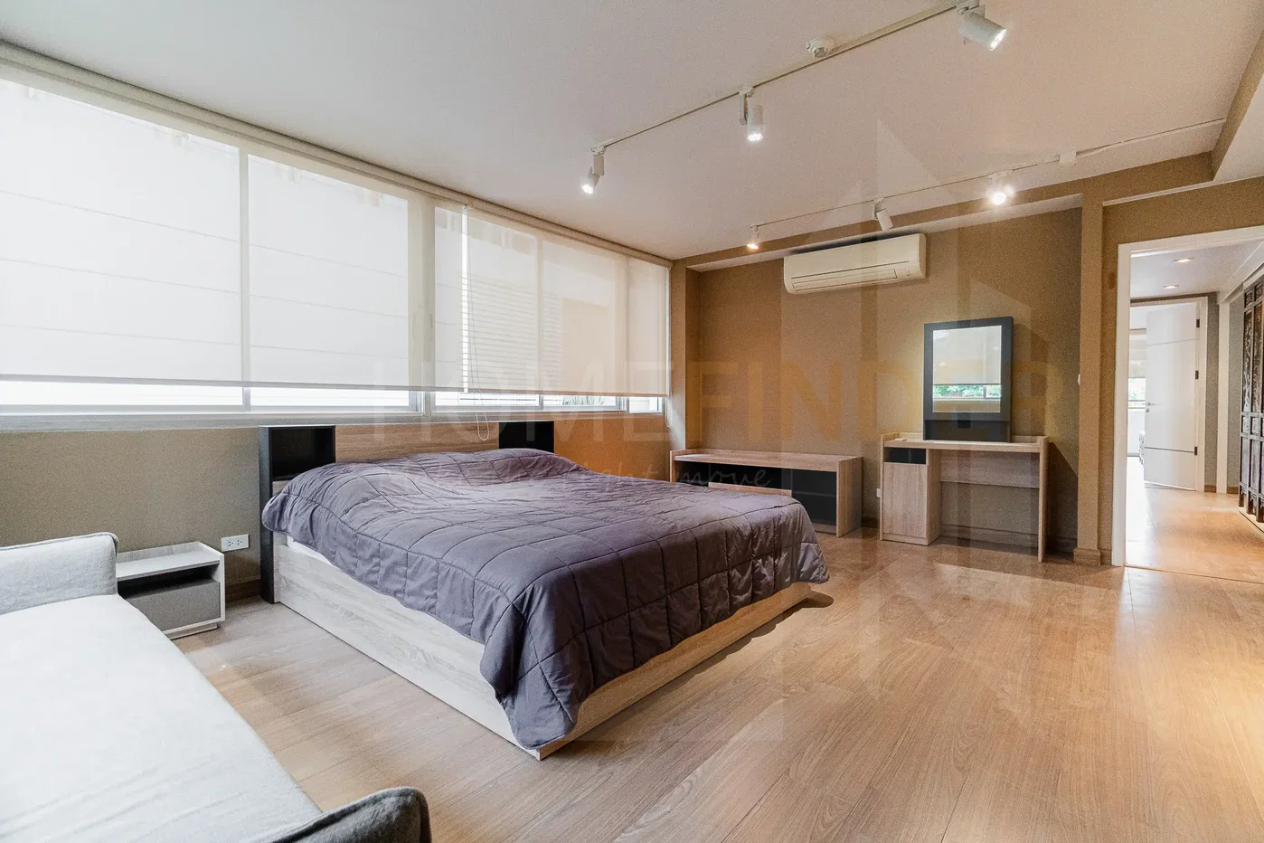 รูป Pikul Place 3 bedrooms, for rent - รูปที่ 8/14