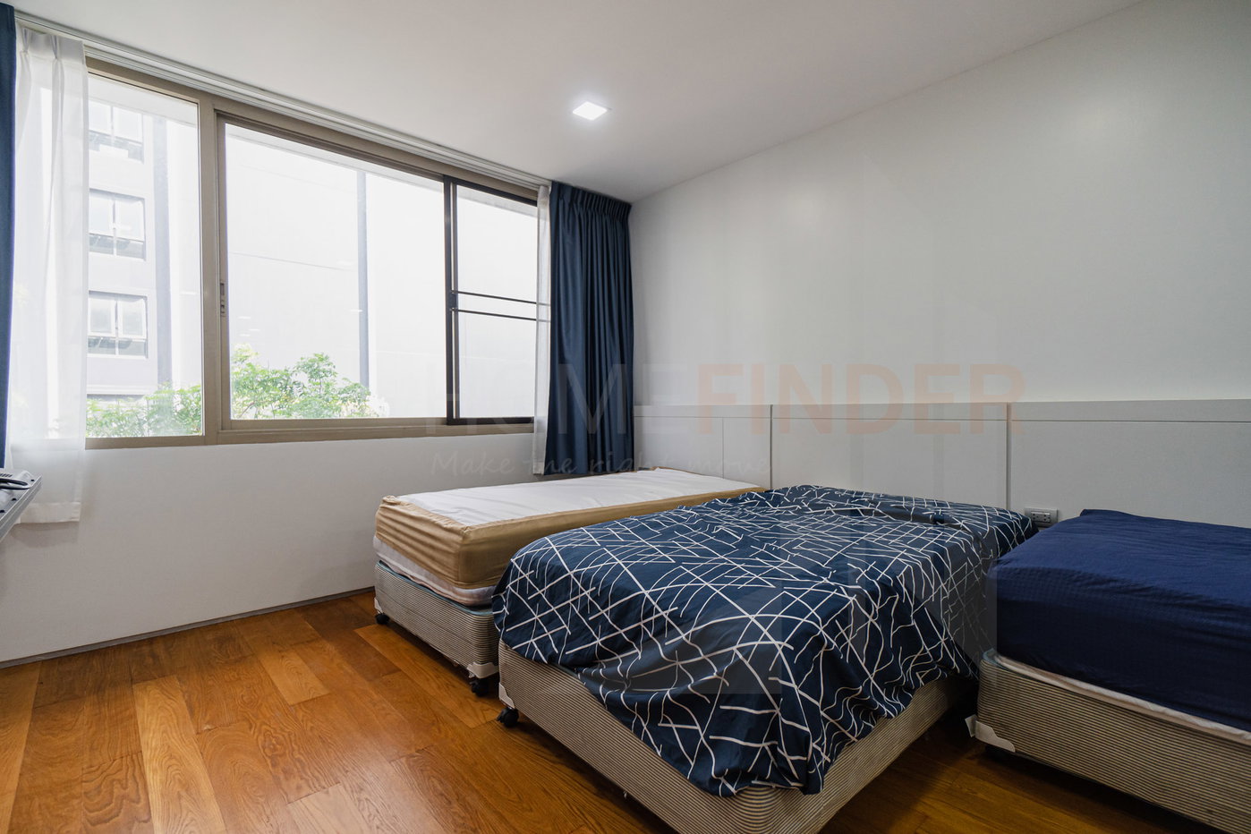 รูป Ficus Lane 3 bedrooms, for rent - รูปที่ 19/26