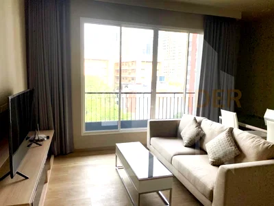 Condos for rent : Quartz Residence 2 bedrooms, for rent