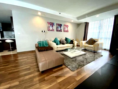 Condos for sale : The Rajdamri 2 bedrooms, for sale