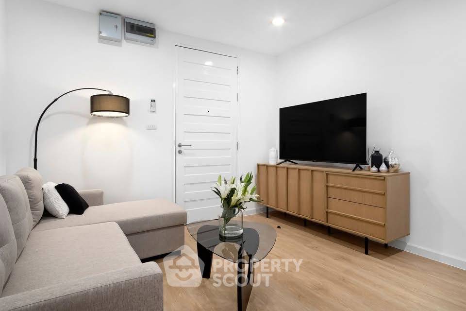 รูป คอนโด 1 ห้องนอน The Amethyst Sukhumvit 39 สถานี BTS พร้อมพงษ์ (ID 3256370) - รูปที่ 1/16