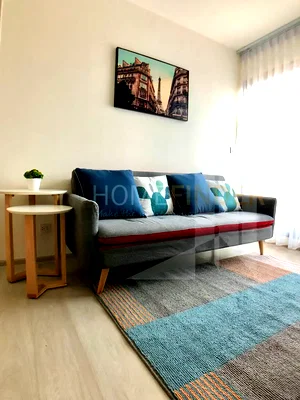 Condos for rent : Life Asoke 2 bedrooms, for rent