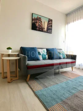 Life Asoke 2 bedrooms, for rent