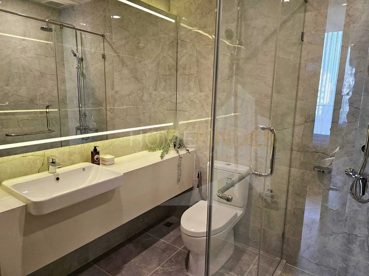 รูป Noble Around 33 1 bedroom, for rent - รูปที่ 8/10