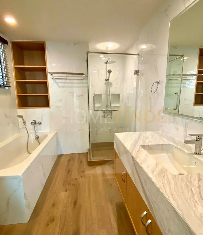 picture The Rajdamri 2 bedrooms, for rent - 7/8
