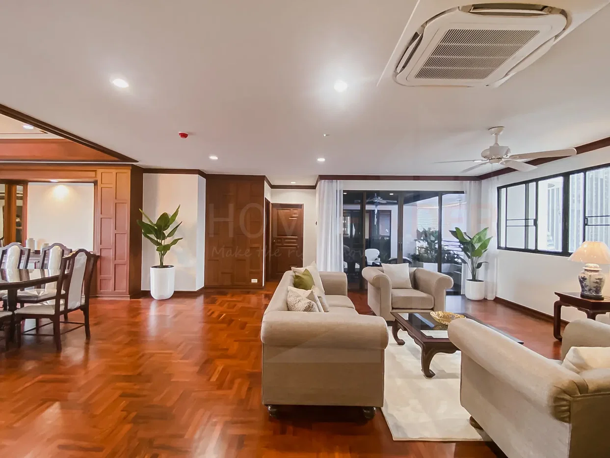 picture The Lanai Private Residence 4 bedrooms, for rent - 2/11