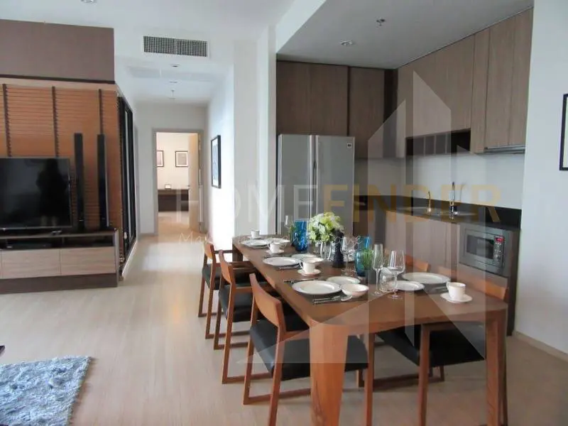รูป The Capital Ekamai - Thonglor || เดอะ แคปิตอล เอกมัย-ทองหล่อ 4 bedrooms, for rent - รูปที่ 4/20