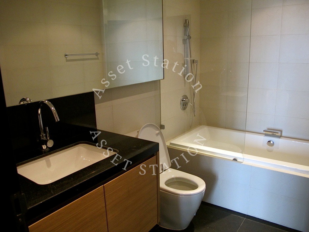 รูป Eight Thonglor Residences |🚄 ใกล้รถไฟฟ้า BTS ทองหล่อ  และ วิลล่ามาร์เก็ต - รูปที่ 9/9