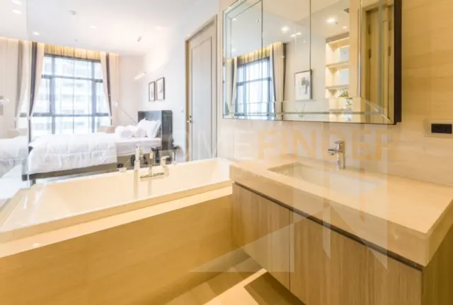 รูป The XXXIX by Sansiri 1 bedroom, for sale - รูปที่ 10/11
