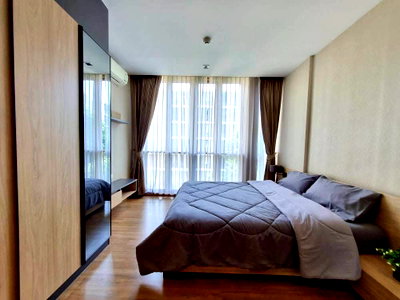 Condos for sale : Hasu Haus 1 bedroom, for sale