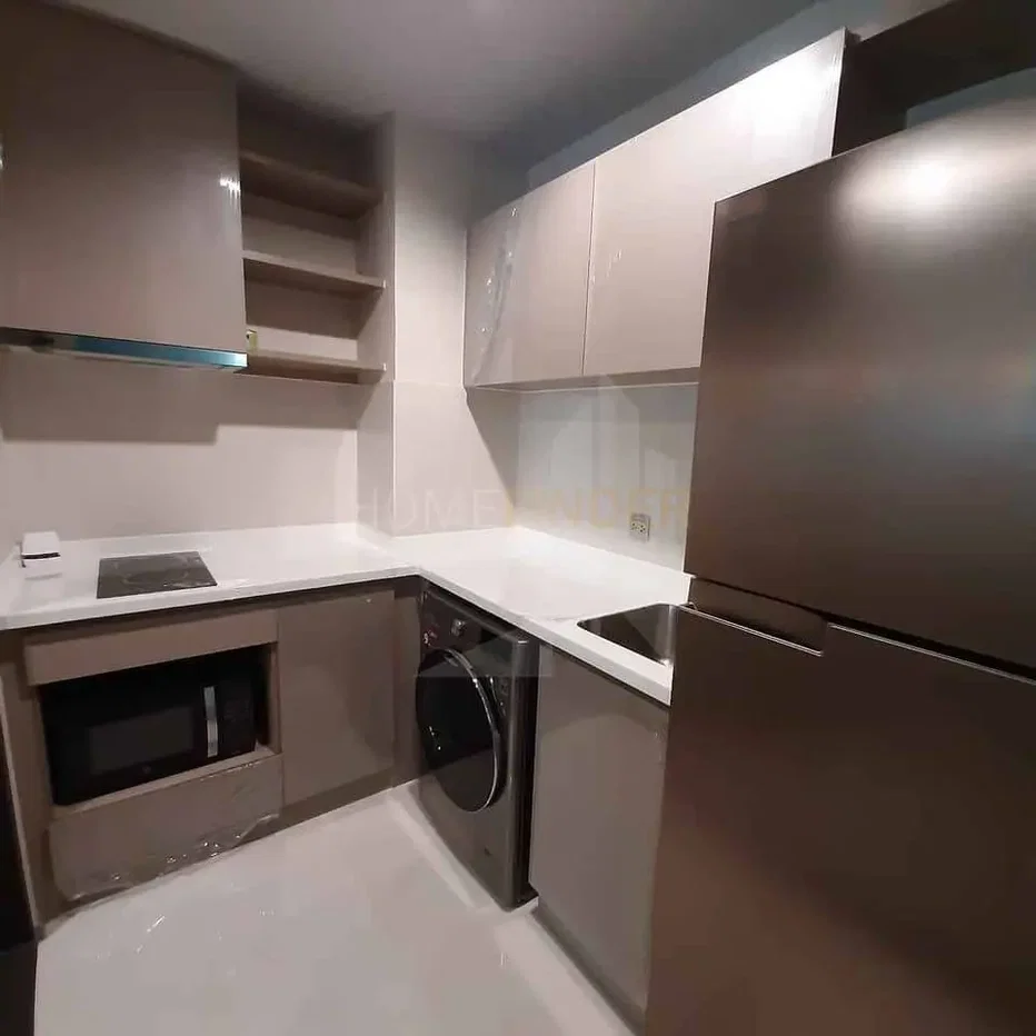 รูป Life Ladprao 2 bedrooms, for rent - รูปที่ 3/5