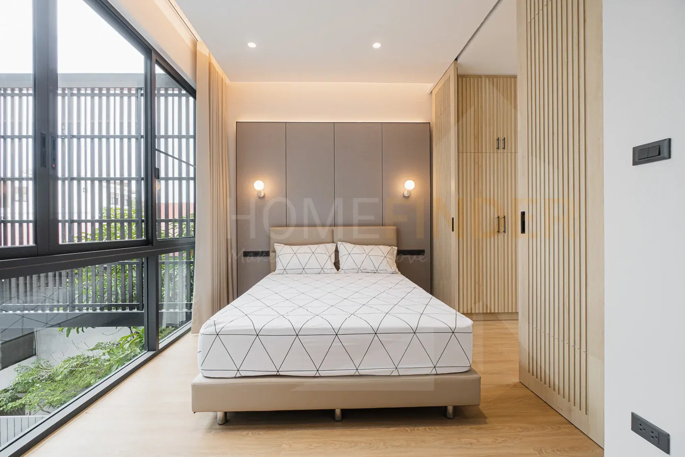 รูป House in Soi Pridi 26 4 bedrooms, for rent - รูปที่ 8/12