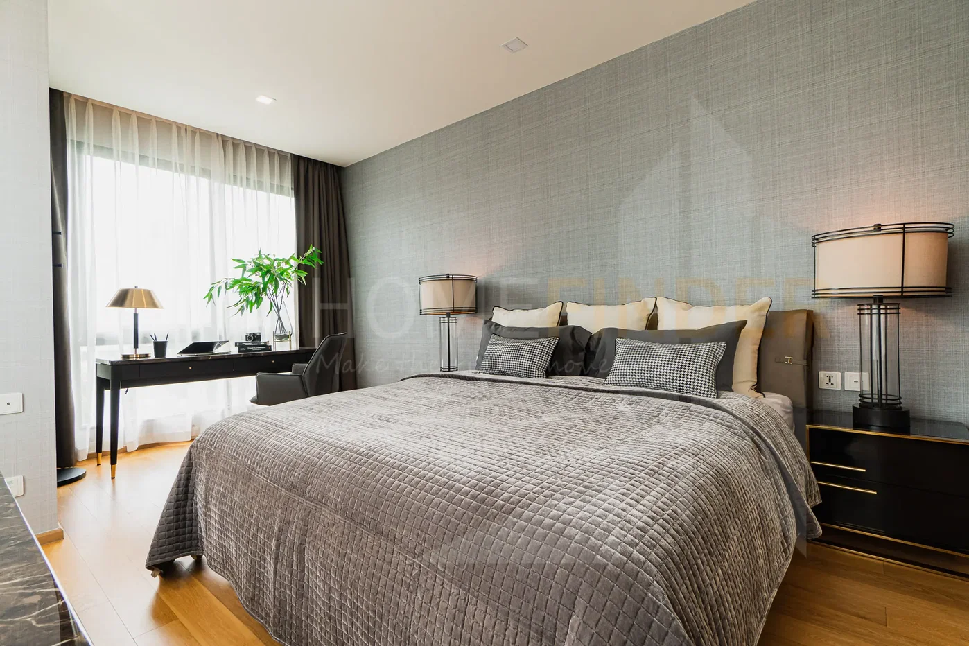 รูป Mieler Sukhumvit 40 3 bedrooms, for sale - รูปที่ 15/17