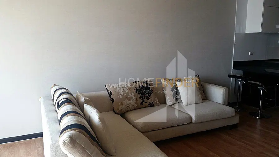picture The Address Siam 2 bedrooms, for sale - 2/8
