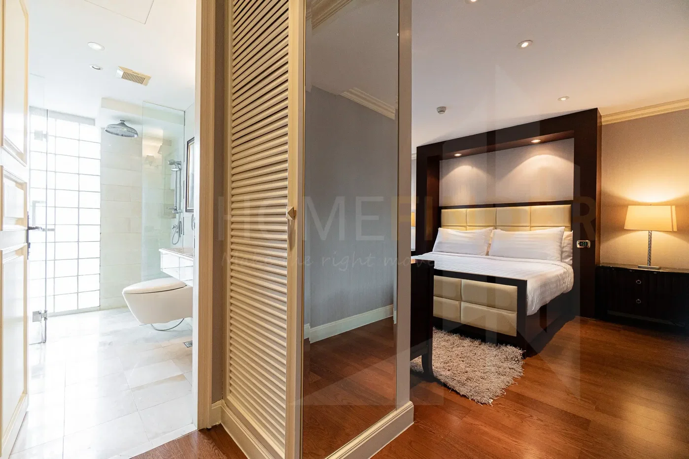 picture L.A.Residence 2 bedrooms, for rent - 7/18