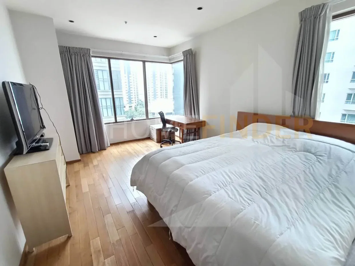 รูป The Emporio Place 2 bedrooms, for rent - รูปที่ 4/6