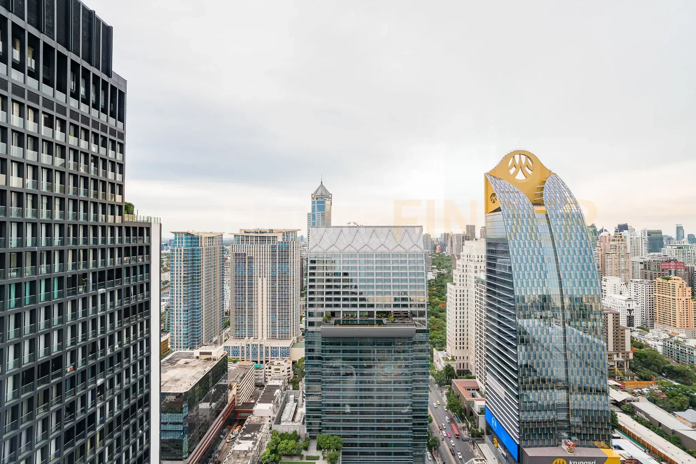 picture Noble Ploenchit 1 bedroom, for rent - 25/29