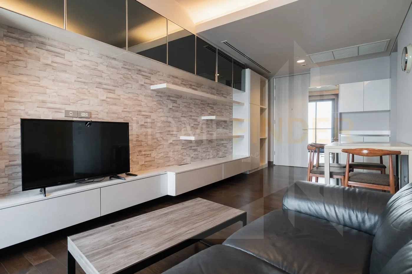 รูป The Lumpini 24 3 bedrooms, for sale - รูปที่ 4/33