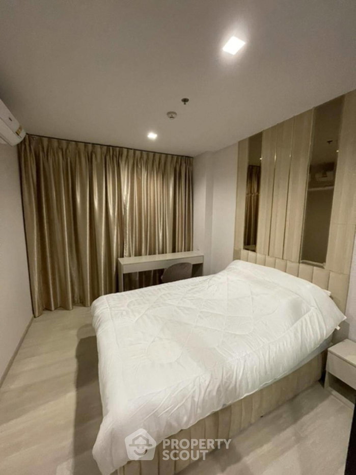 picture 1-BR Condo at Life One Wireless near BTS Phloen Chit (ID 1765068) - 2/11