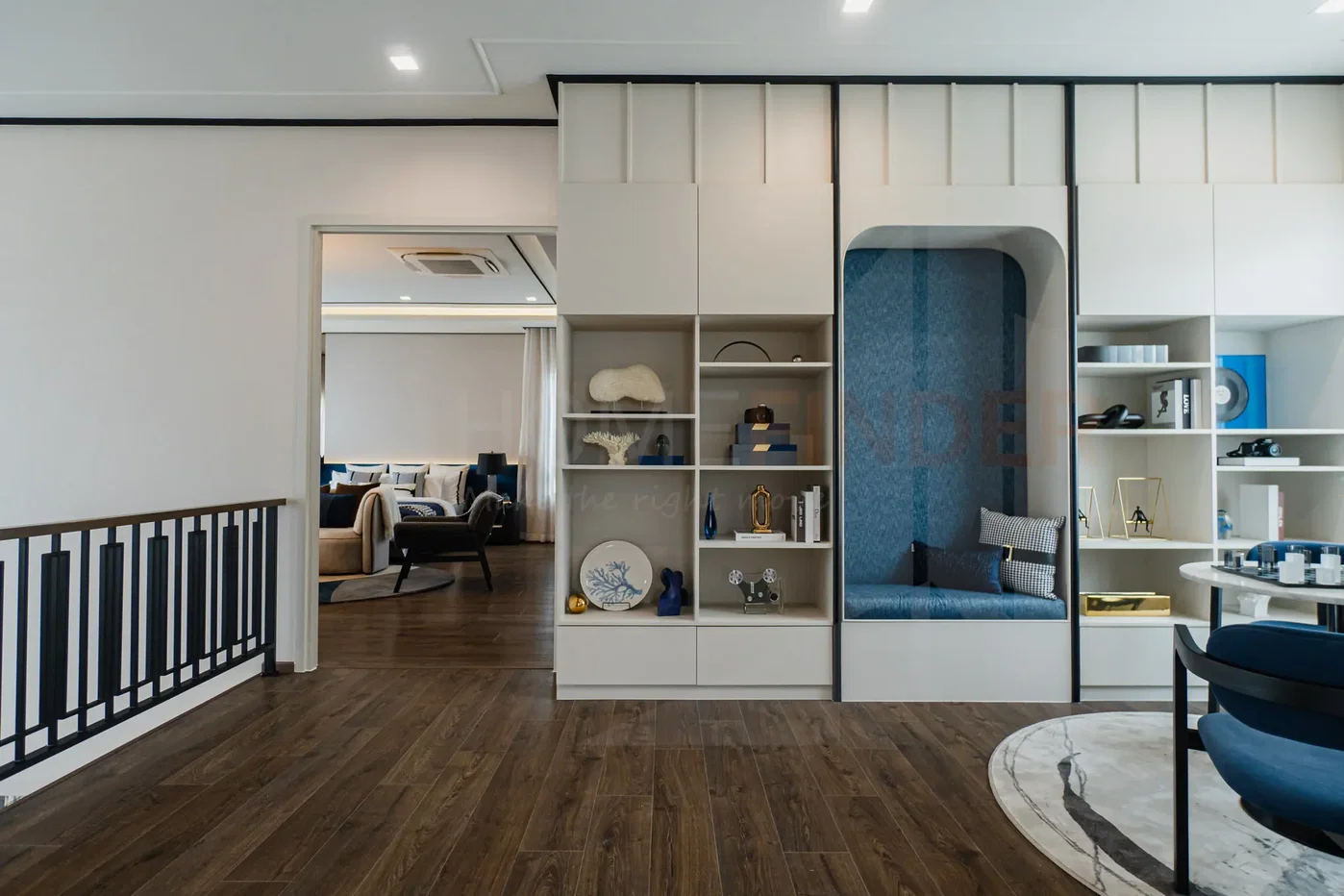 รูป Belgravia Exclusive Ratchaphruek-Rama 5 5 bedrooms, for sale - รูปที่ 7/32