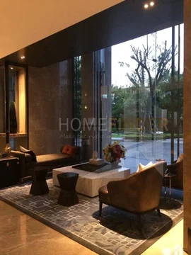 The Room Sathorn - St.Louis 1 bedroom, for rent