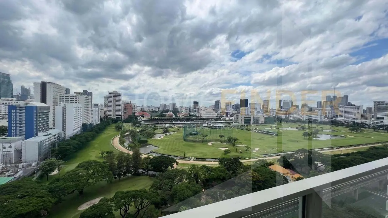 รูป 185 Rajadamri 2 bedrooms, for rent - รูปที่ 7/7