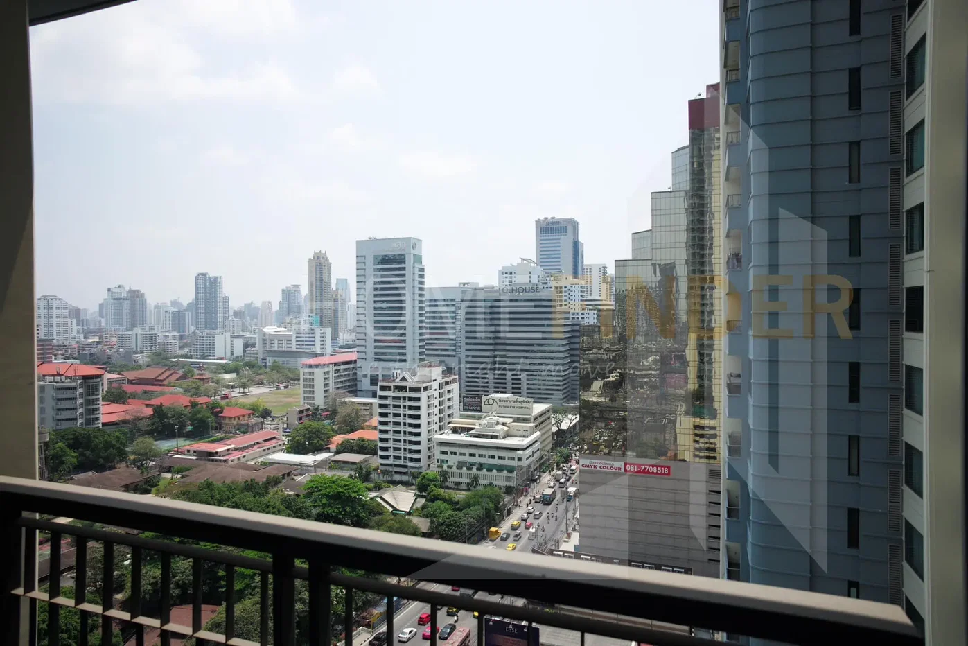 รูป Q Asoke 1 bedroom, for sale - รูปที่ 7/7