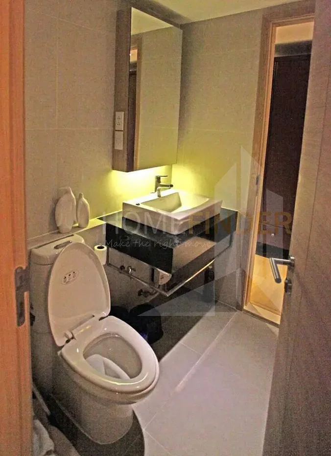 รูป SOCIO Reference 61 1 bedroom, for sale - รูปที่ 4/7