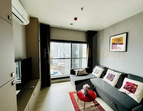 Life Sukhumvit 48 1 bedroom, for rent