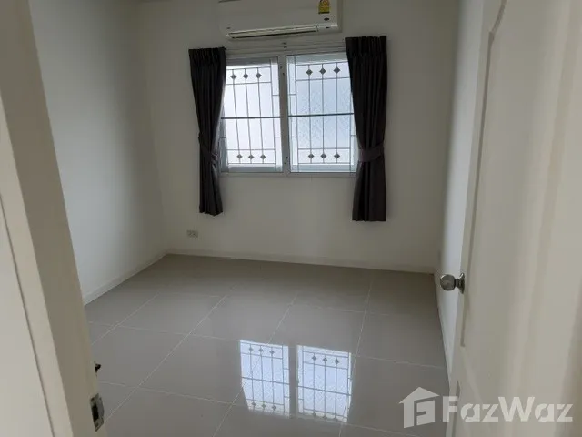 รูป ขาย บ้านเดี่ยว 3 ห้องนอน ในโครงการ บ้านประภาทรัพย์ รามอินทรา - หทัยราษฎร์  6739455 - รูปที่ 12/22