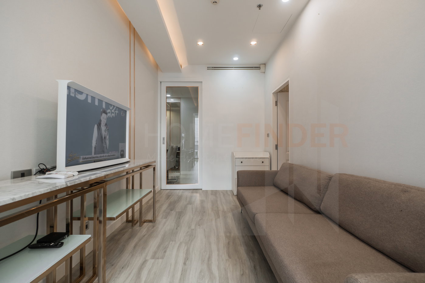 picture Noble Ploenchit 1 bedroom, for rent - 2/22