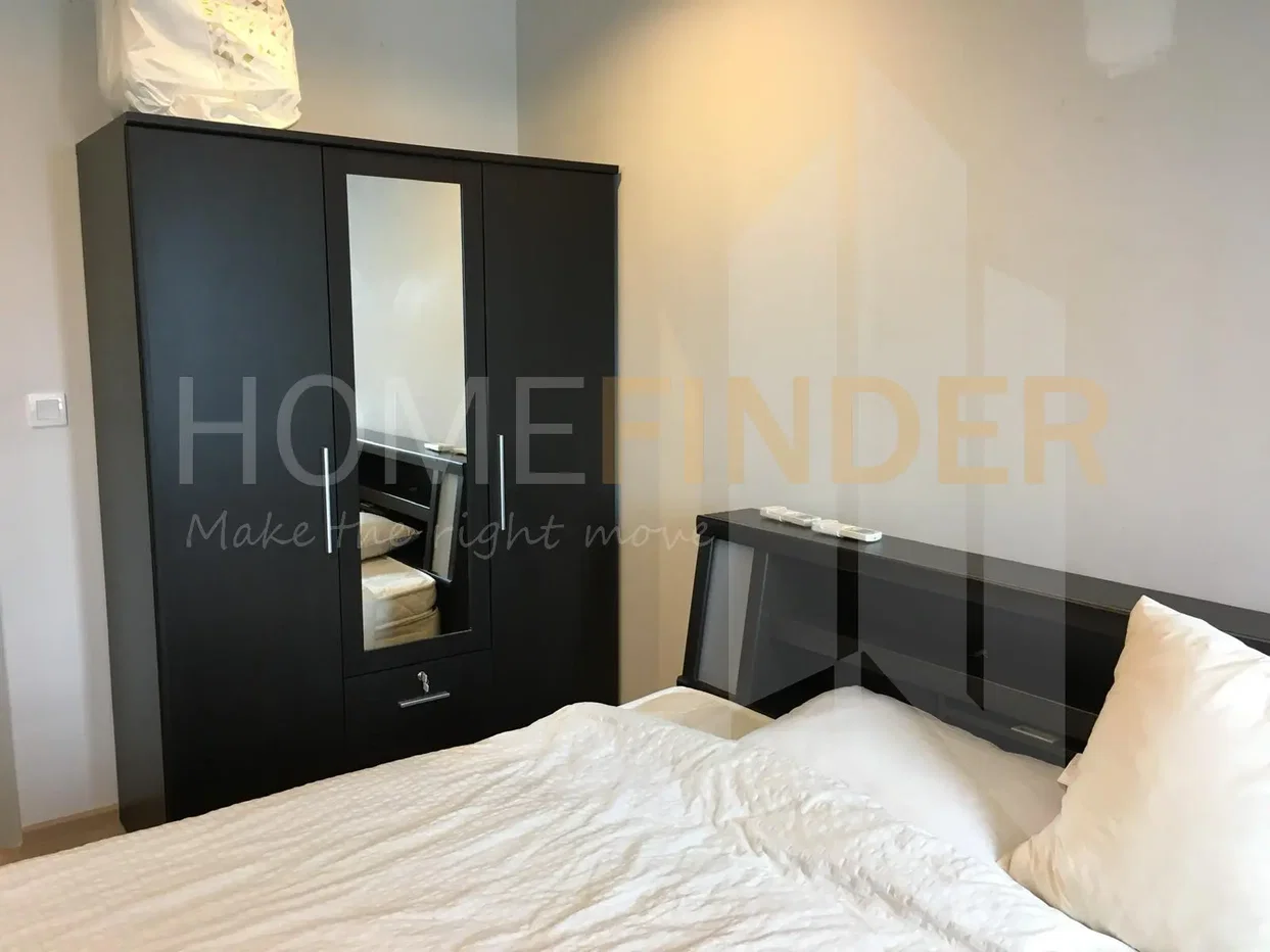 รูป Bangkok Feliz Sukhumvit 69 3 bedrooms, for rent - รูปที่ 4/21
