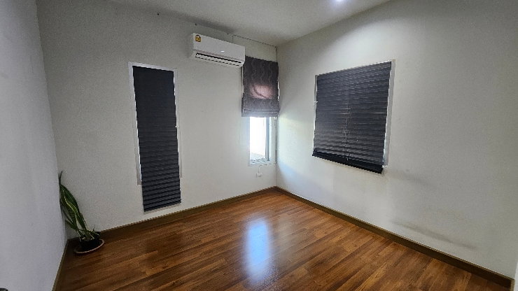 รูป 🏡 ให้เช่า 14,000 สันทราย ในโครงการใกล้กาดรวมโชค เซ็นทรัลเฟส กาดสามแยก - รูปที่ 7/9