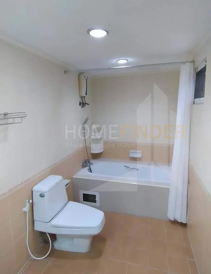 picture Fifty Fifth Tower 3 bedrooms, for rent - 7/7