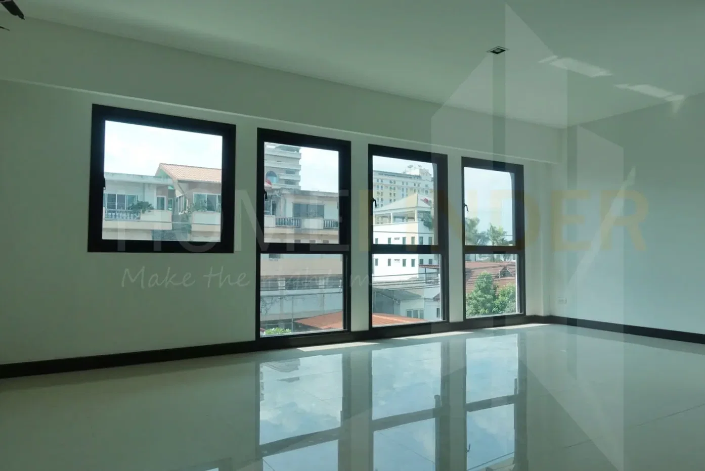 รูป Townhouse Soi Narathiwas 4 bedrooms, for rent - รูปที่ 5/10