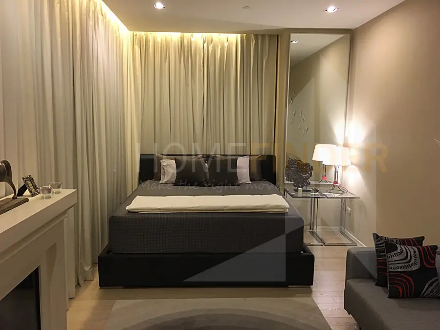 picture The Room Sukhumvit 21 2 bedrooms, for rent - 6/11