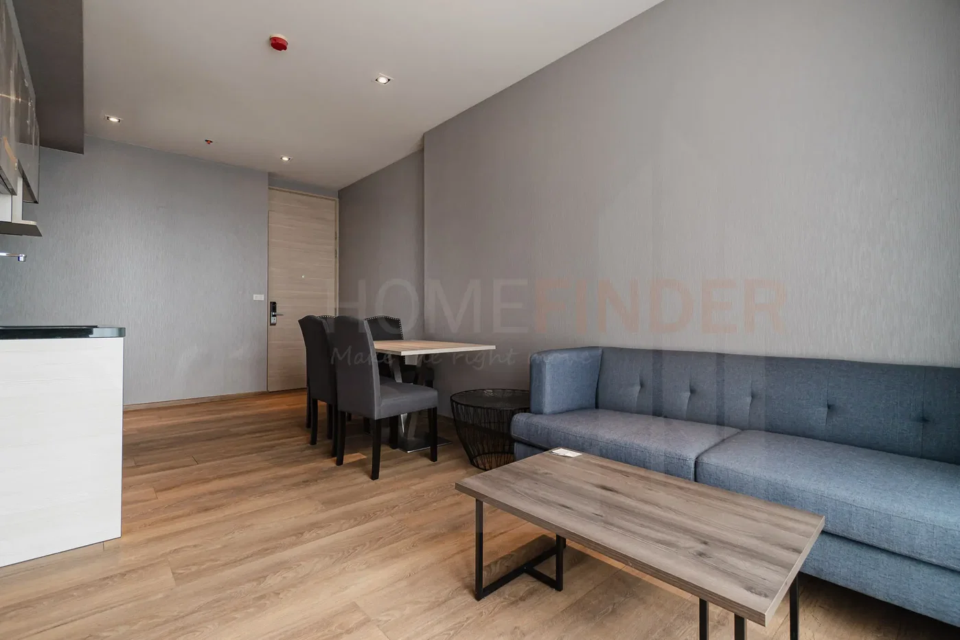 รูป PARK ORIGIN PHROM PHONG 1 bedroom, for sale - รูปที่ 2/12