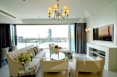 Condos for rent : Star View 3 bedrooms, for rent