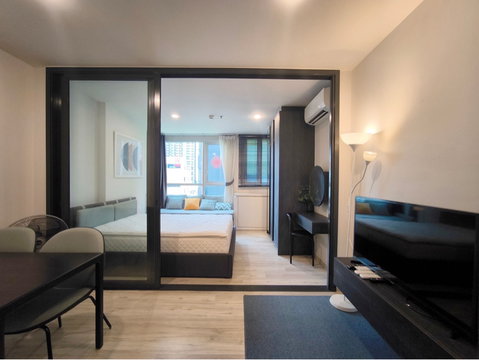🏙️ Xt Huaikwang  17,000 THB/Month ✨
