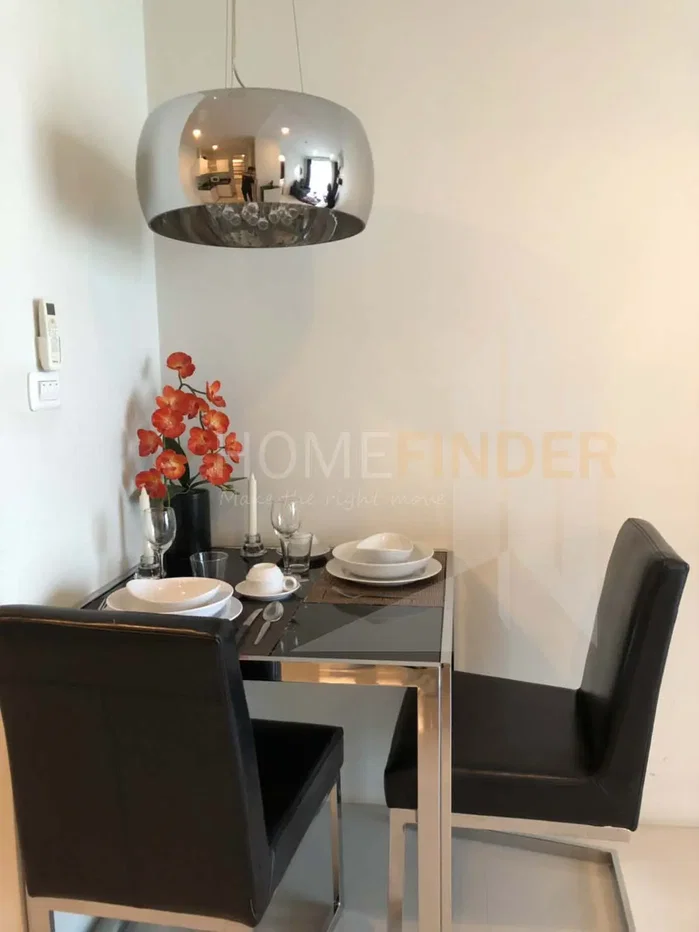 picture Beverly 33 1 bedroom, for rent - 6/8