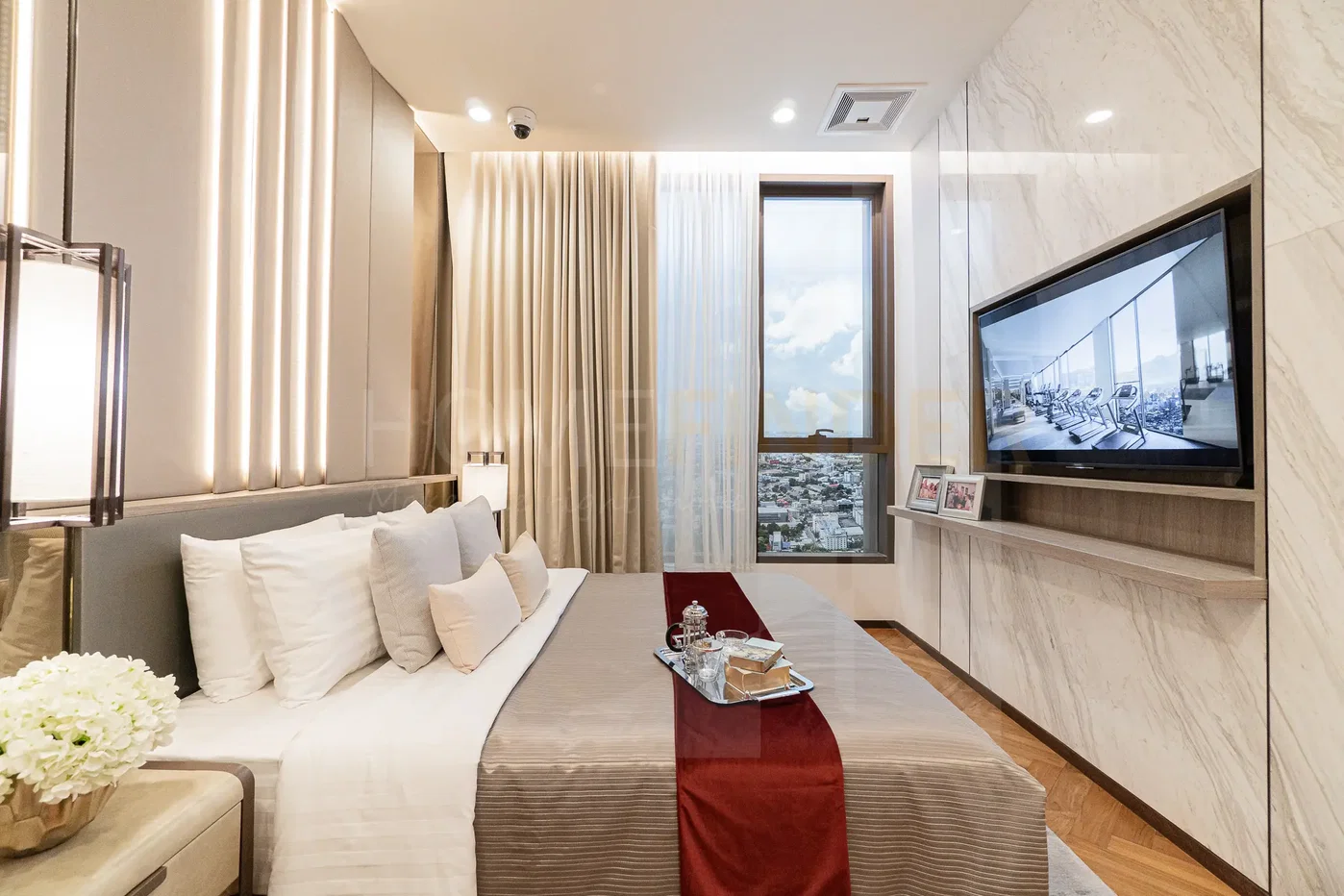 picture Mulberry Grove Sukhumvit 2 bedrooms, for sale - 6/12
