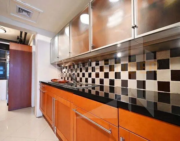 รูป All Season Mansion 2 bedrooms, for rent - รูปที่ 2/7