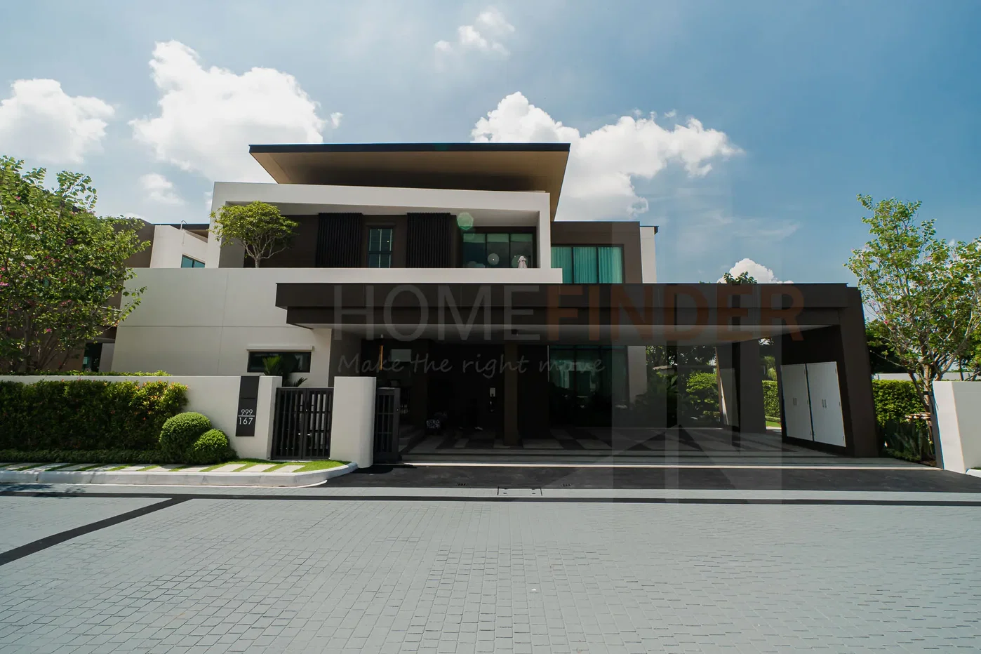 รูป The River 4 bedrooms, for sale - รูปที่ 23/23