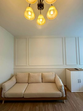1Bed | 1Bath | BTS Bearing | 27sqm | THB 9,000/mo | Fl.3 — Unio Sukhumvit 72 Bangkok
