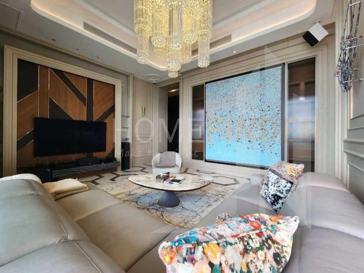 รูป The Residences At Mandarin Oriental Bangkok studio, for sale - รูปที่ 4/16