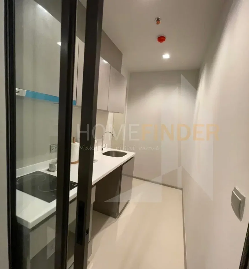 รูป Life Asoke - Rama 9 1 bedroom, for sale - รูปที่ 4/8