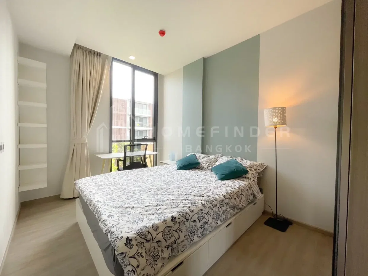 รูป Mori Haus 1 bedroom, for rent - รูปที่ 4/5