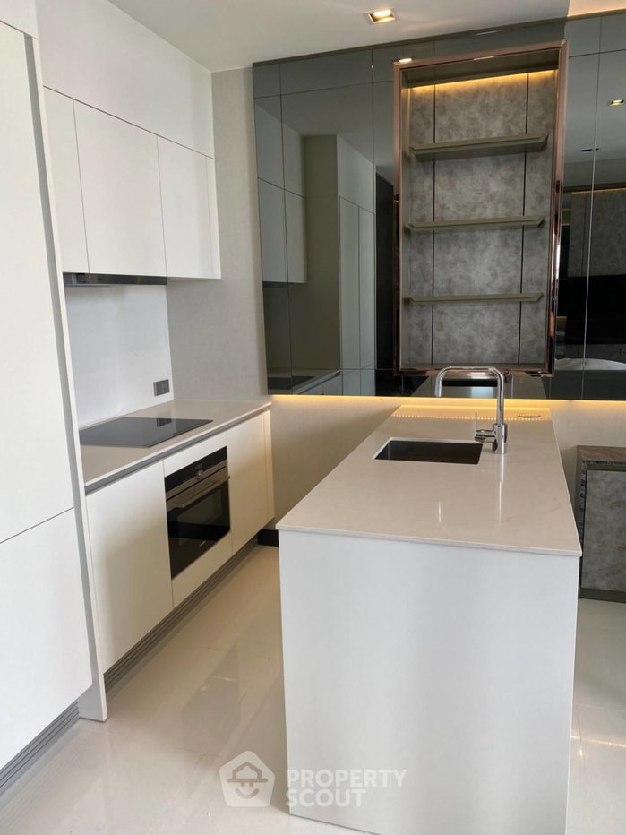 picture 2-BR Condo at Q1 Sukhumvit near BTS Nana (ID 494457) - 9/26