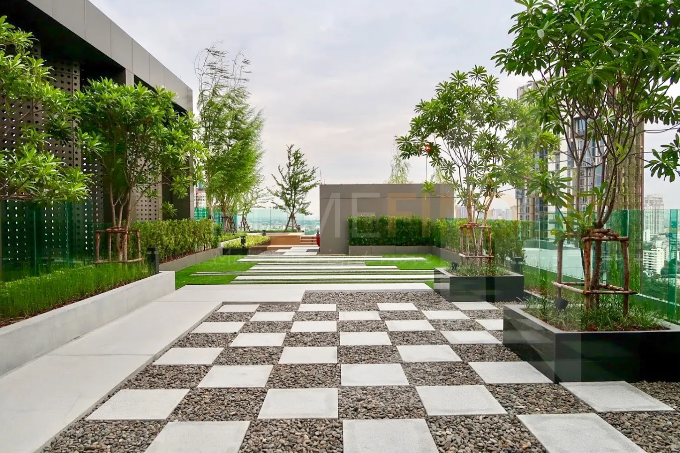 picture Rhythm Sukhumvit 36 studio, for sale - 5/5